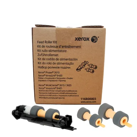 KIT UNIDAD IMAGEN XEROX 116R00003 WC 3615 / 3655  WC 3615 / 3655