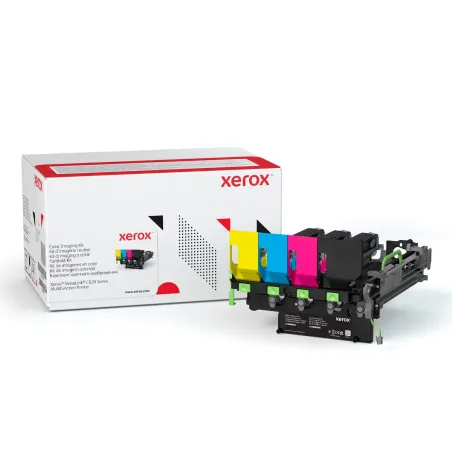 UNIDAD DE IMAGEN DE COLOR 013R00698 VERSALINK C620 / C625 (150 K)