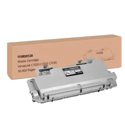 WASTE CARTUCHO XEROX 115R00128 NEGRO VERSA LINK C7020 / C7025 / C7030