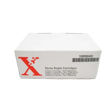 STAPLE CARTRIDGE 108R00493