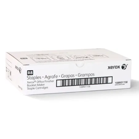 STAPLES XEROX 108R01158
