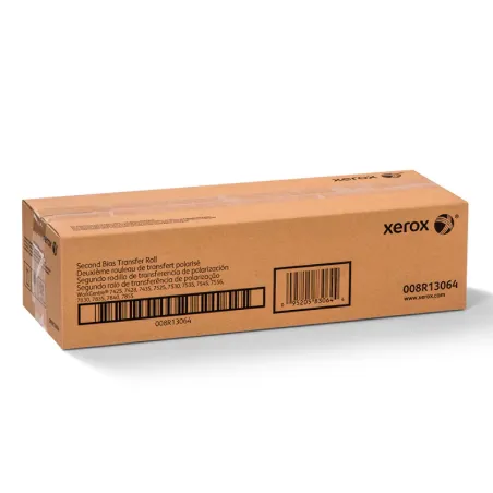 RODILLO TRANSFER XEROX 008R13064 WC7428 / 7435 / 7445