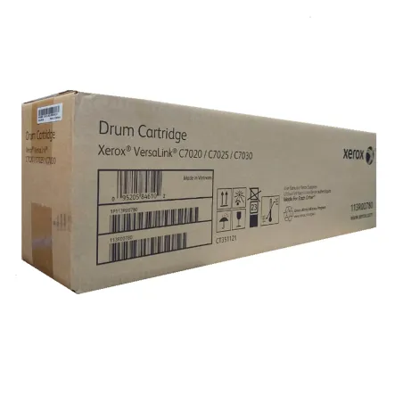 DRUM XEROX 113R00780 CMYK VERSALINK (C7020 C7025)