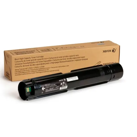 TONER XEROX 106R03749 NEGRO PARA VERSALINK C70XX