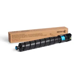 TONER XEROX 106R04054 CYAN HIGH