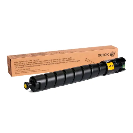 TONER XEROX 106R04056 AMARILLO HIGH