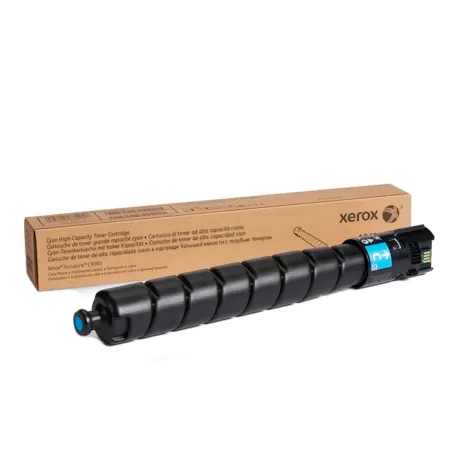 TONER XEROX 106R04070 CIAN