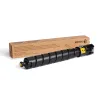 TONER XEROX 106R04072 YELLOW