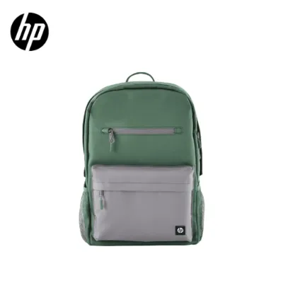 MOCHILA HP CAMPUS GRN BPK 7J595AA VERDE
