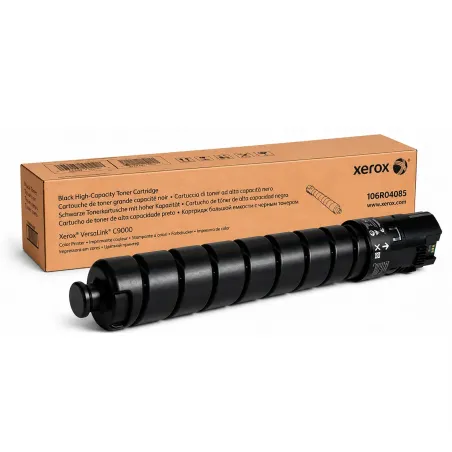 TONER XEROX 106R04085 NEGRO ALTA CAPACIDAD