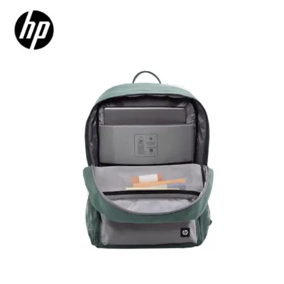 MOCHILA HP CAMPUS GRN BPK 7J595AA VERDE