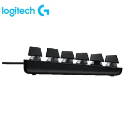 TECLADO LOGITECH G413 TKL SE BLACKLIGHT MECHANICAL GAMING BLACK (920-010442)