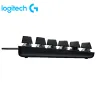 TECLADO LOGITECH G413 TKL SE BLACKLIGHT MECHANICAL GAMING BLACK (920-010442)