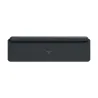 TECLADO LOGITECH MX KEYS S ILLUMINATED WIRELESS / BT BLACK SP (920-011561)