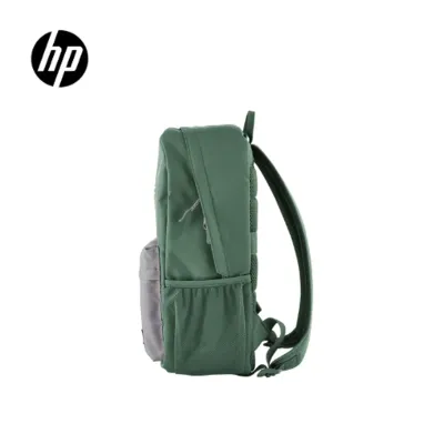 MOCHILA HP CAMPUS GRN BPK 7J595AA VERDE
