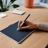 TABLETA GRAFICA WACOM ONE MEDIANO, BLUETOOTH CTC6110WLW0A