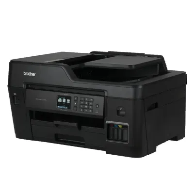 IMPRESORA MULTIFUNCIONAL BROTHER MFCT4500DW A3 WIFI/ DUPLEX/ ADF