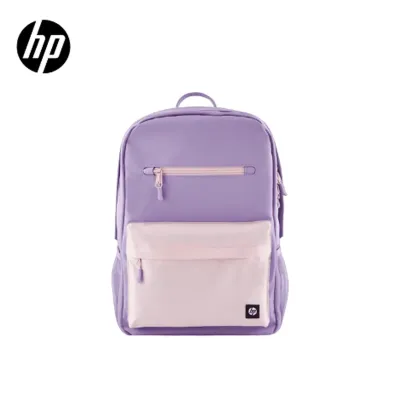 MOCHILA HP CAMPUS 15.6 7J597AA LAVANDA