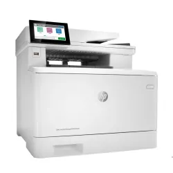 IMPRESORA MULTIFUNCIONAL HP LASERJET MANAGED E47528F, COLOR (3QA75A)