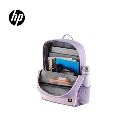 MOCHILA HP CAMPUS 15.6 7J597AA LAVANDA