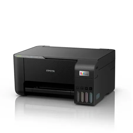 IMPRESORA MULTIFUNCIONAL EPSON ECOTANK L3210 (C11CJ68303)