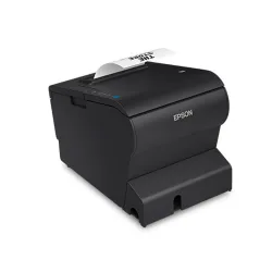 IMPRESORA TÉRMICA EPSON TM-T88VII USB + ETHERNET + SERIAL (C31CJ57012)