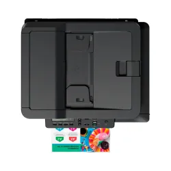 IMPRESORA MULTIFUNCIONAL BROTHER DCP-T720DW WIFI DÚPLEX (DCPT720DW)