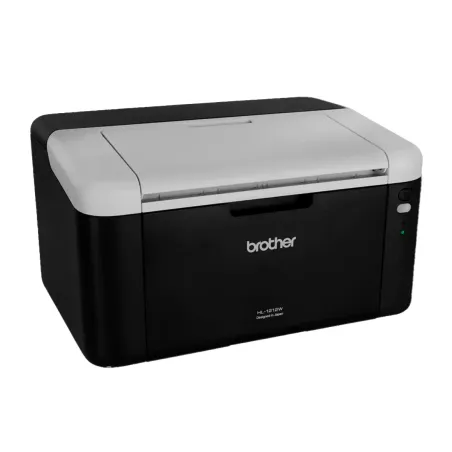 IMPRESORA LÁSER MONOCROMÁTICA BROTHER HL-1212W WIFI