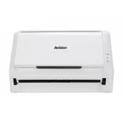 ESCÁNER DÚPLEX AVISION AD335 USB 3.2 (000-0965-08G)
