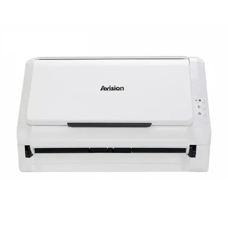 ESCÁNER DÚPLEX AVISION AD335 USB 3.2 (000-0965-08G)