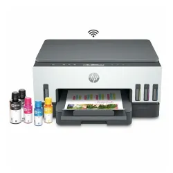 IMPRESORA MULTIFUNCIONAL HP SMART TANK 720 WIFI DÚPLEX (6UU46A)