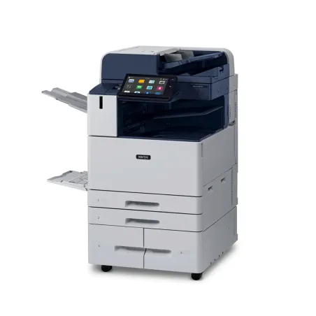 IMPRESORA MULTIFUNCIONAL XEROX ALTALINK B8170 A3 LÁSER MONOCROMÁTICA 72 PPM WIFI (B8170V_F)