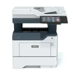 Impresora Multifuncional Xerox VersaLink B415V/DN Láser Monocromática 50ppm Dúplex Red