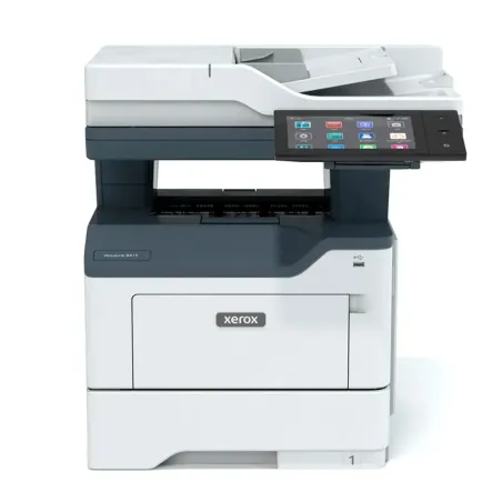Impresora Multifuncional Xerox VersaLink B415V/DN Láser Monocromática 50ppm Dúplex Red