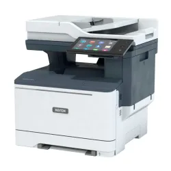 Impresora Multifuncional Xerox VersaLink B415V/DN Láser Monocromática 50ppm Dúplex Red