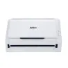 ESCÁNER DE DOCUMENTOS AVISION AD340GWN 40PPM DÚPLEX ADF WIFI RED