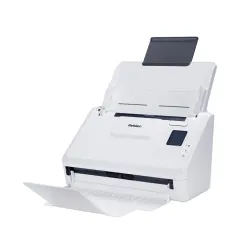 ESCÁNER DE DOCUMENTOS AVISION AD340GWN 40PPM DÚPLEX ADF WIFI RED