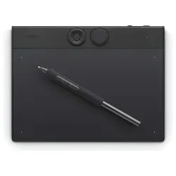 TABLETA DIGITALIZADORA WACOM INTUOS PRO SMALL 2025 PTK470K0A
