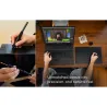 TABLETA DIGITALIZADORA WACOM INTUOS PRO SMALL 2025 PTK470K0A