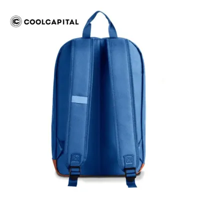 MOCHILA COOL CAPITAL BERLIN 15.6" LAPTOP BACKPACK BLUE (CC-B75457)