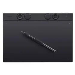 TABLETA DIGITALIZADORA WACOM INTUOS PRO MEDIUM 2025 PTK670K0