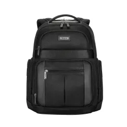 MOCHILA TARGUS MOBILE ELITE 16" CHECKPOINT-FRIENDLY 26L SLING BLACK (TBB617GL)