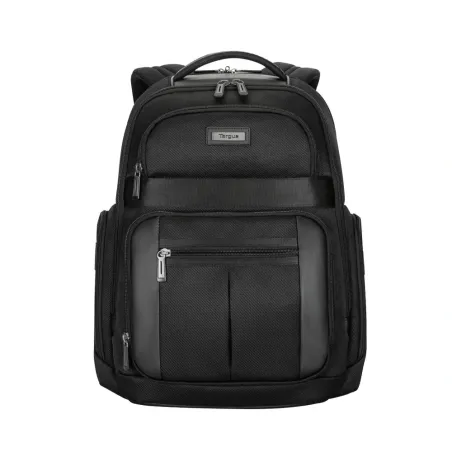 MOCHILA TARGUS MOBILE ELITE 16" CHECKPOINT-FRIENDLY 26L SLING BLACK (TBB617GL)