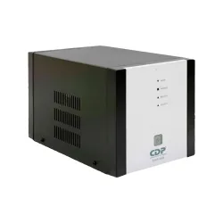 ESTABILIZADOR CDP R-AVR2408I 2400VA/1200W 8 SALIDAS (R-AVR2408I)