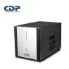 ESTABILIZADOR CDP R-AVR2408I 2400VA/1200W 8 SALIDAS (R-AVR2408I)