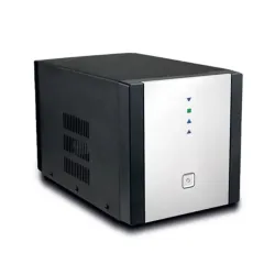 ESTABILIZADOR CDP R-AVR3008I 3000VA/1500W 8 SALIDAS (R-AVR3008I)