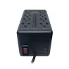 ESTABILIZADOR CDP RAVR1408I 1410VA/700W 8 SALIDAS (RAVR1408I)