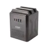 ESTABILIZADOR CDP RUAVR1004I 1000VA/500W 4 SALIDAS/2 USB-A/2 USB-C (RUAVR1004I)