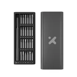 KIT DE DESTORNILLADOR DE ALTA PRECISIÓN 25 EN 1 XTA-820