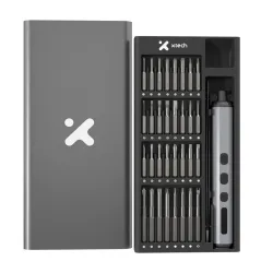 KIT DE HERRAMIENTAS DE PRECISIÓN 68 EN 1 XTA-821